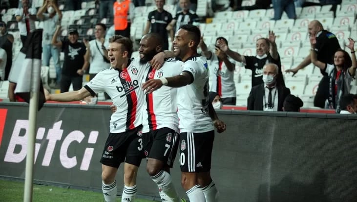 "Beşiktaş ‘misafir’ takım olmayacaktır, İnşallah yanılmam"
