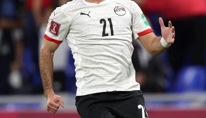 Beşiktaş, Mısırlı oyuncu için teklifini iletti!