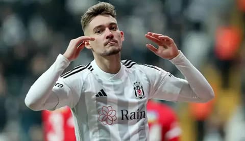 Beşiktaş, Muçi'den beklediği verimi alamadı