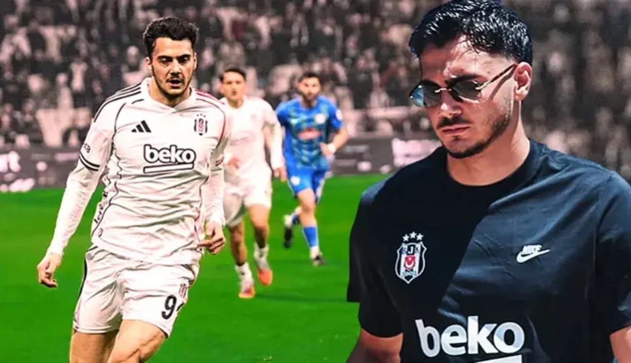 Beşiktaş, Mustafa Erhan Hekimoğlu’nu geri çağırdı!