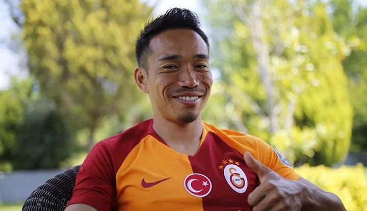 Beşiktaş, Nagatomo için teklifini yaptı!