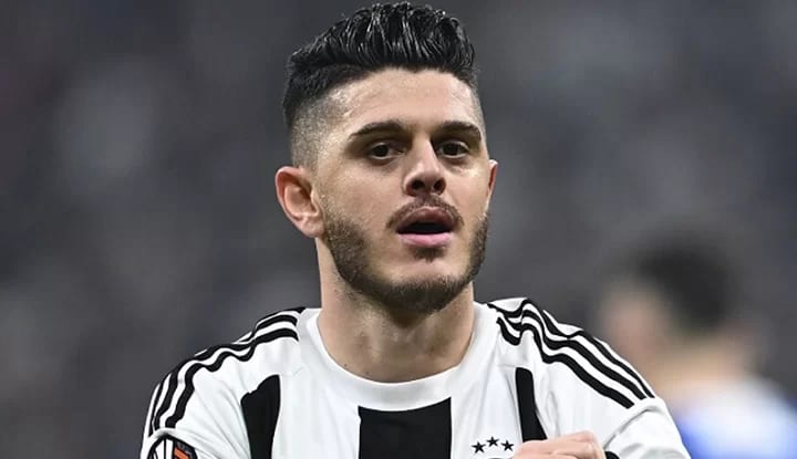 Beşiktaş namağlup Bilbao'yu İnönü'de devirdi!