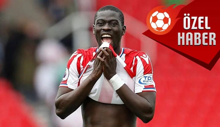 Beşiktaş, N'Diaye için şartları sordu! İşte gelişmeler...