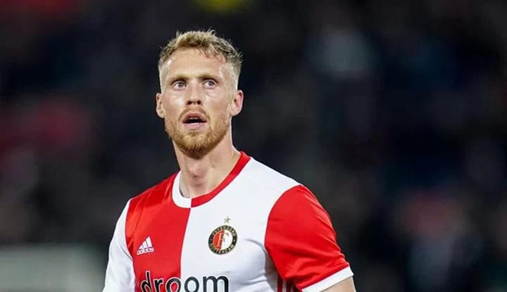 Beşiktaş, Nicolai Jörgensen için resmi teklif yapacak!