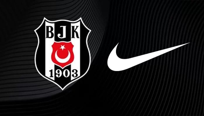 Beşiktaş, Nike ile büyük ölçüde anlaştı!