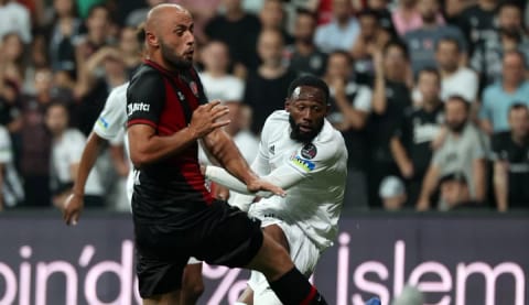 Beşiktaş, N'koudou için Dünya Kupası'nı bekliyor!