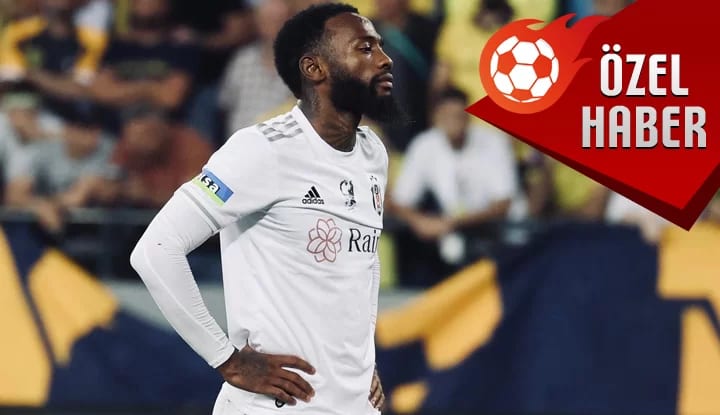 ÖZEL HABER | Beşiktaş, N'Koudou’yu bekliyor!