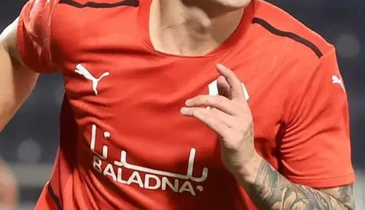 Beşiktaş, o oyuncu için randevu aldı!