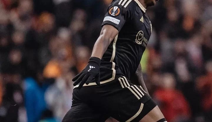 Beşiktaş o oyuncu için Sparta Prag ile temasa geçti!