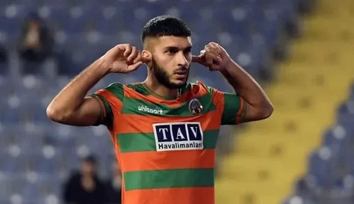 Beşiktaş, Oğuz Aydın'ı transfer etmek için harekete geçti!