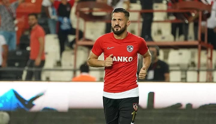 Beşiktaş, Oğuz Ceylan için teklif yaptı mı? Gaziantep FK Başkanı açıkladı!