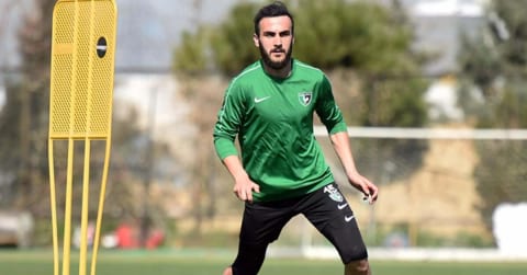 Beşiktaş, Oğuz Yılmaz için ilk teması gerçekleştirdi!