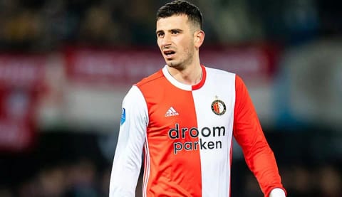 Beşiktaş, Oğuzhan Özyakup için harekete geçti! İşte detaylar...