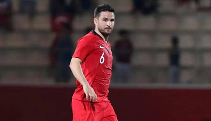 Beşiktaş, Ömer Ali Şahiner ile prensipte anlaşma sağladı!