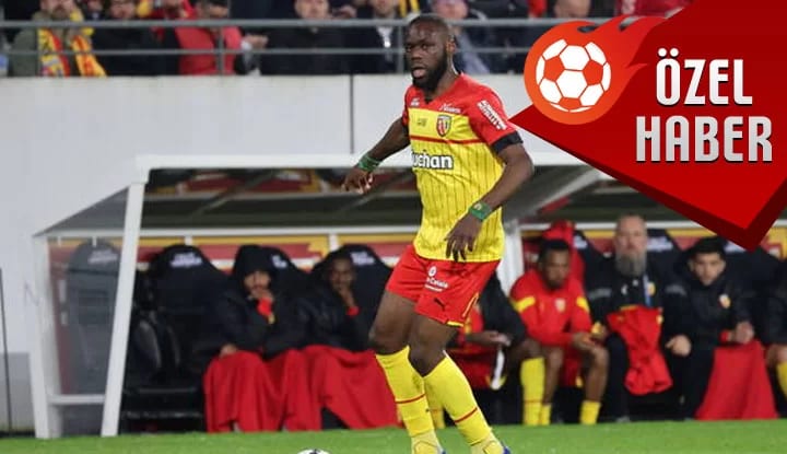 ÖZEL HABER | Beşiktaş, Onana transferi için Lens Kulübü ile anlaştı!