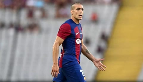 Beşiktaş, Oriol Romeu için tekrardan harekete geçti!