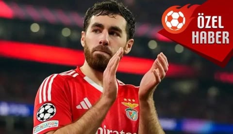 Beşiktaş, Orkun Kökçü için Benfica ile büyük oranda anlaştı!