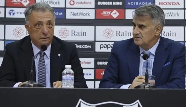 Beşiktaş pazarlıkta mutlu sona yakın!