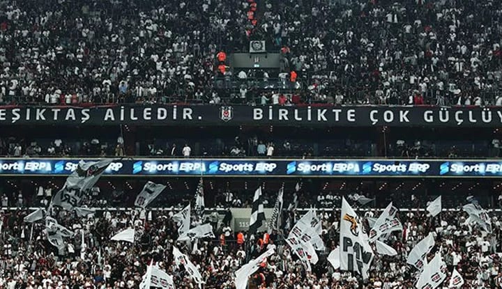 Beşiktaş-Pendikspor maçı biletleri satışa çıkıyor! İşte bilet fiyatları!