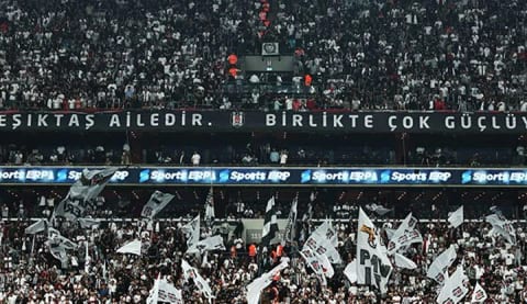 Beşiktaş-Pendikspor maçı biletleri satışa çıkıyor! İşte bilet fiyatları!