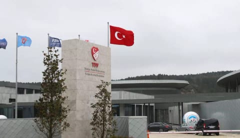Beşiktaş, PFDK'ya sevk edildi!