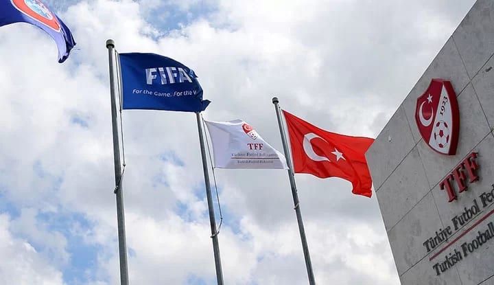 Beşiktaş, PFDK’ya sevk edildi!