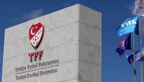 Beşiktaş PFDK’ya Sevk Edildi