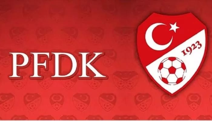 Beşiktaş, PFDK’ye sevk edildi!