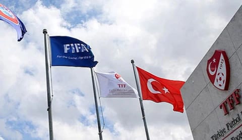 Beşiktaş, PFDK'ye sevk edildi!