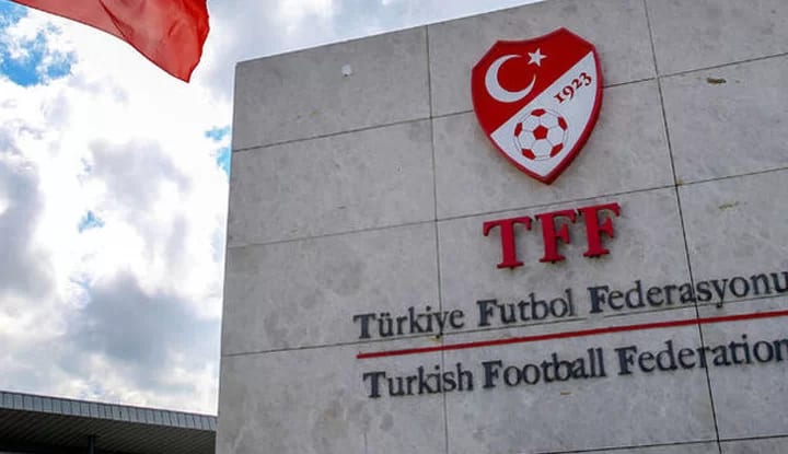 Beşiktaş, PFDK'ye sevk edildi!