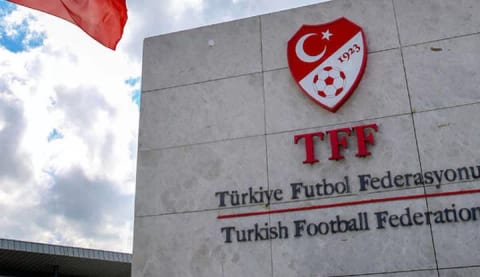 Beşiktaş, PFDK'ye sevk edildi!