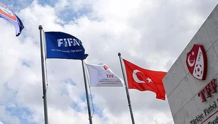 Beşiktaş, PFDK'ye sevk edildi!