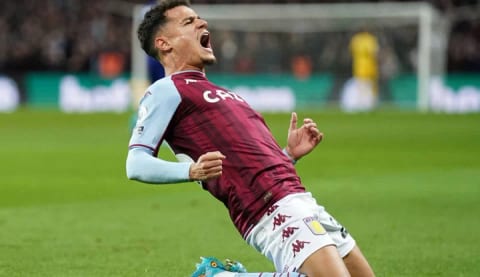 Beşiktaş, Philippe Coutinho ile görüşmelere başladı!