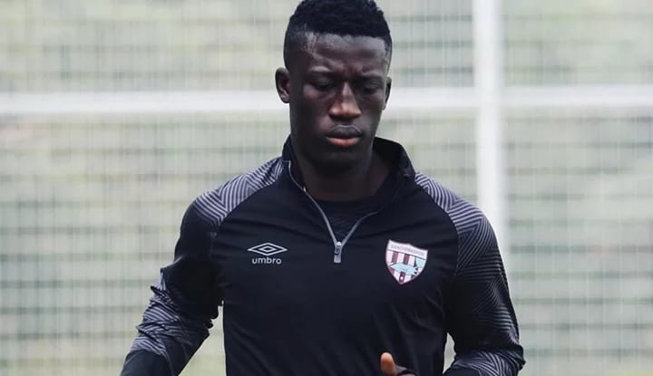 Beşiktaş, Philippe Keny transferinde sessiz!
