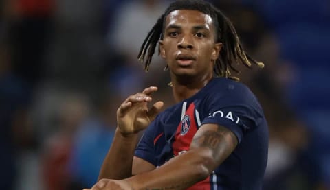 Beşiktaş, PSG’den Cher Ndour’u kadrosuna katmaya yaklaştı!