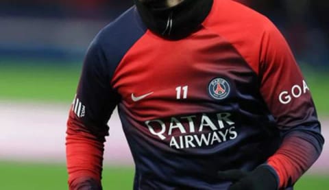 Beşiktaş, PSG'nin sağ kanadını gündemine aldı!