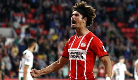 Beşiktaş, PSV'nin sambacısına talip!