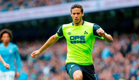 Beşiktaş, Ramadan Sobhi'yi transfer listesine aldı