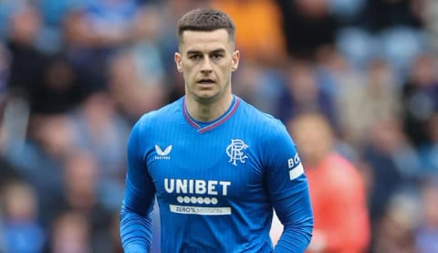 Beşiktaş, Rangers'tan Tom Lawrence transferi için hazırlanıyor!