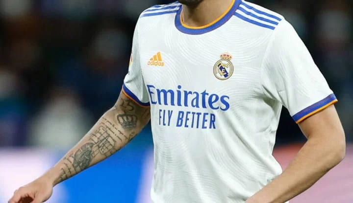 Beşiktaş, Real Madrid'in yıldızını gündemine aldı!