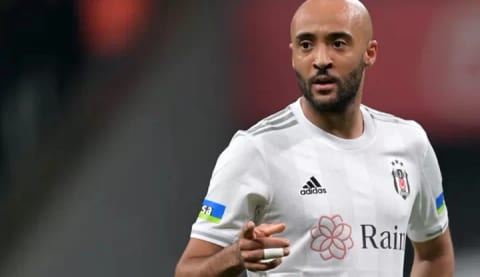 Beşiktaş, Redmond ile masaya oturacak!