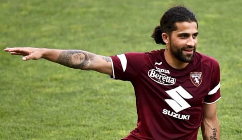 Beşiktaş, Ricardo Rodriguez'i kadrosuna katmak istiyor!