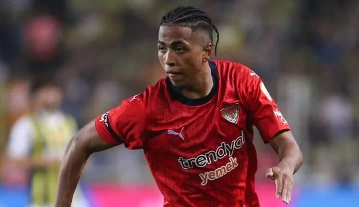 Beşiktaş, Rivas'ı istiyor!