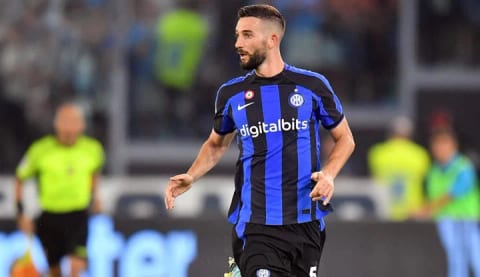 Beşiktaş, Roberto Gagliardini için teklif yaptı!