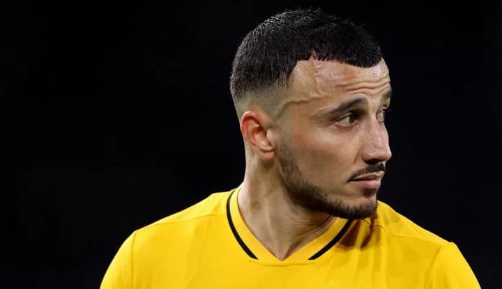 Beşiktaş, Romain Saiss ile görüşmelerin başlandığını açıkladı