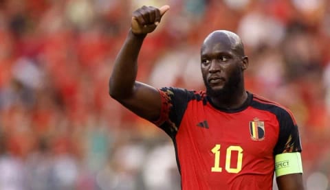 Beşiktaş, Romelu Lukaku ile temasa geçti!