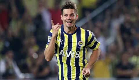 Beşiktaş rotasını Miha Zajc'a çevirdi!