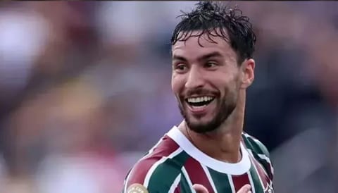 Beşiktaş rotayı Brezilya’ya çevirdi! Martinelli gündemde