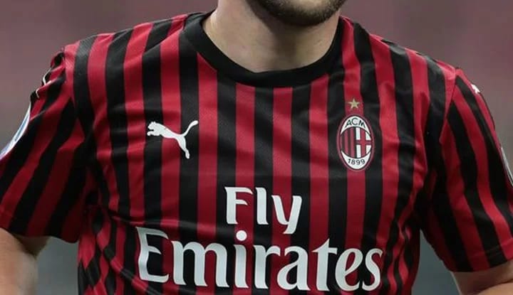 Beşiktaş rotayı Milan'ın kanat oyuncusuna çevirdi!