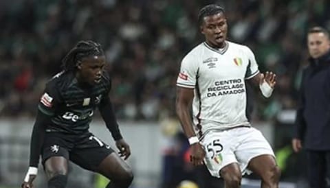 Beşiktaş’ta sağ bek için Portekiz Ligi’nden aday!